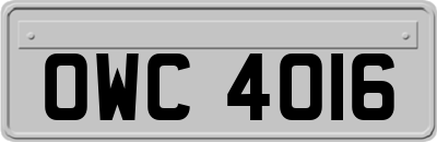 OWC4016