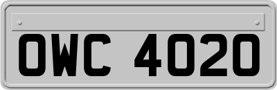 OWC4020