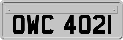 OWC4021
