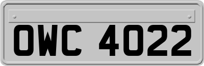 OWC4022