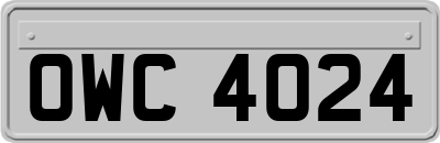 OWC4024