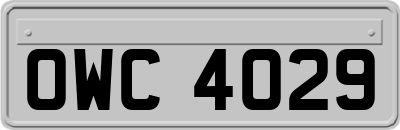 OWC4029