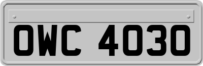 OWC4030