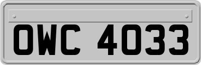 OWC4033