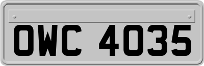 OWC4035