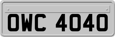 OWC4040