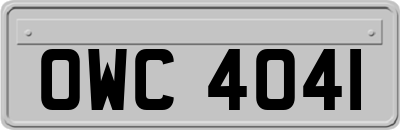OWC4041