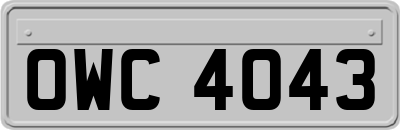 OWC4043