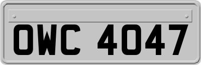 OWC4047