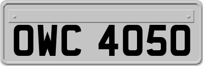 OWC4050