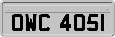OWC4051