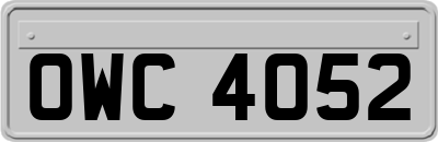 OWC4052