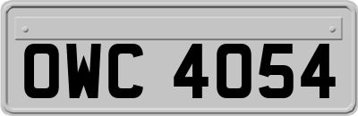 OWC4054