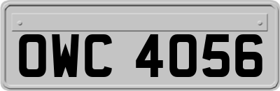 OWC4056