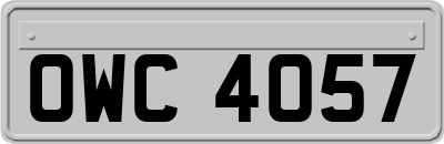 OWC4057
