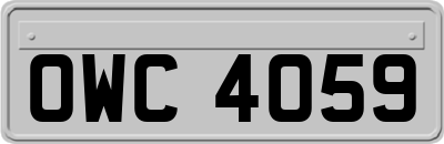 OWC4059