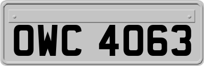 OWC4063
