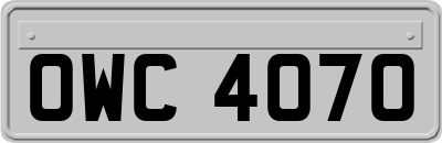 OWC4070