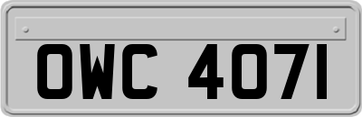 OWC4071