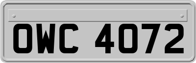 OWC4072