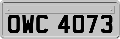 OWC4073