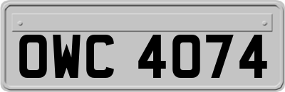 OWC4074