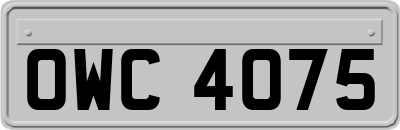 OWC4075
