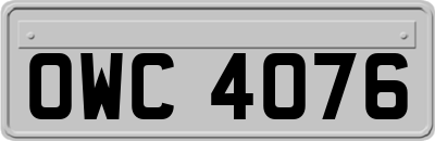 OWC4076