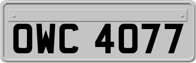 OWC4077