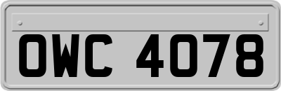 OWC4078