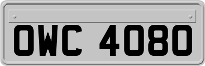 OWC4080