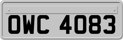 OWC4083