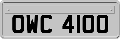 OWC4100