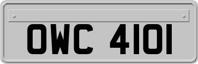 OWC4101