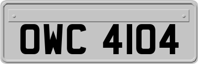 OWC4104