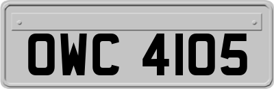 OWC4105