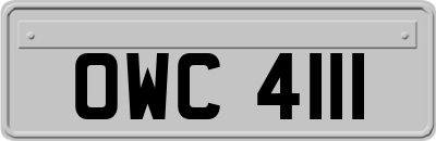OWC4111