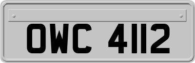 OWC4112