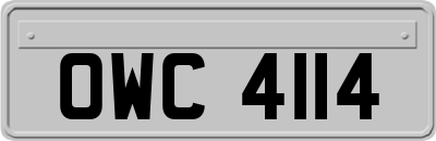 OWC4114