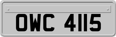 OWC4115