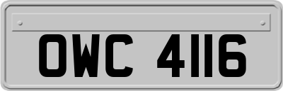 OWC4116