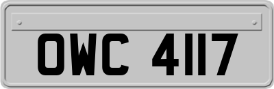 OWC4117
