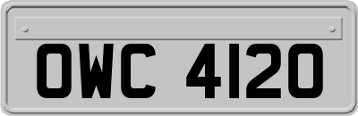 OWC4120
