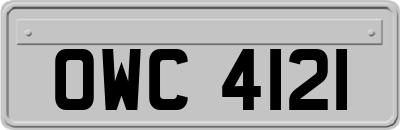 OWC4121