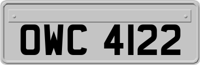 OWC4122