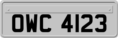 OWC4123