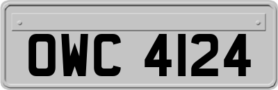 OWC4124