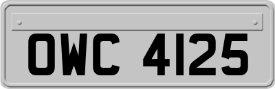 OWC4125