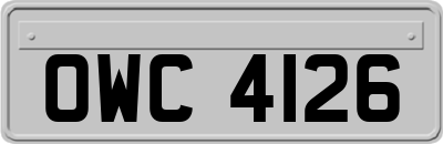 OWC4126