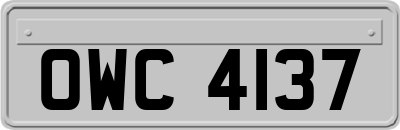 OWC4137
